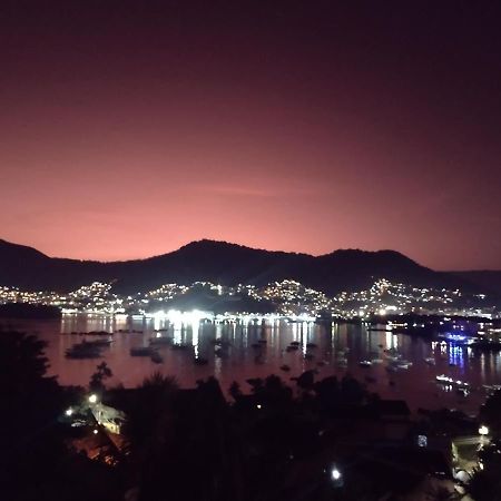 Cantinho da ci Angra dos Reis Exterior foto