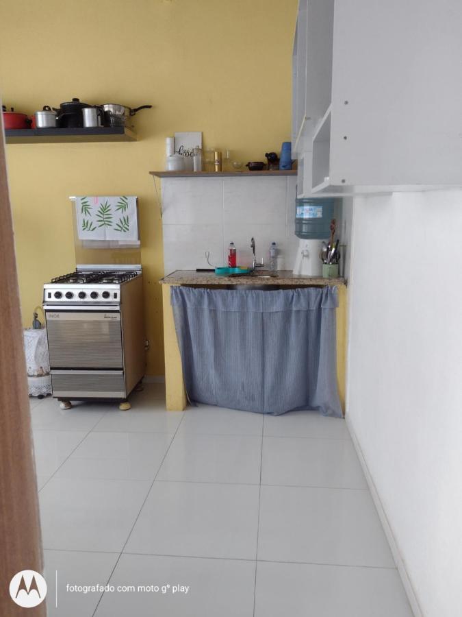 Cantinho da ci Angra dos Reis Exterior foto