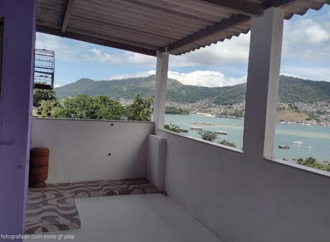 Cantinho da ci Angra dos Reis Exterior foto