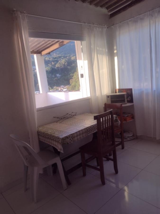 Cantinho da ci Angra dos Reis Exterior foto