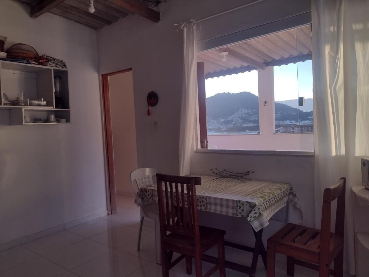 Cantinho da ci Angra dos Reis Exterior foto